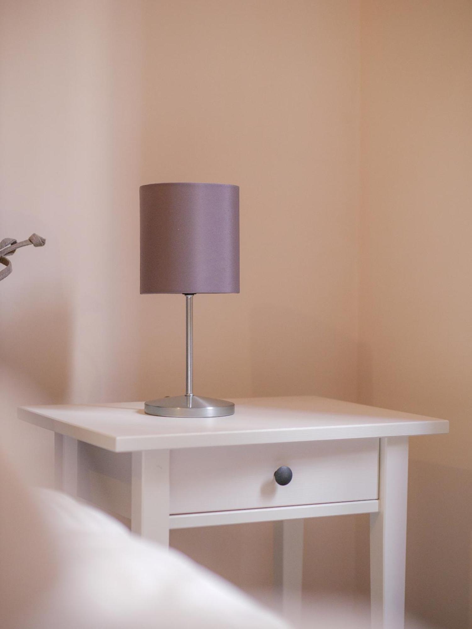 Apartamento Labicana -
