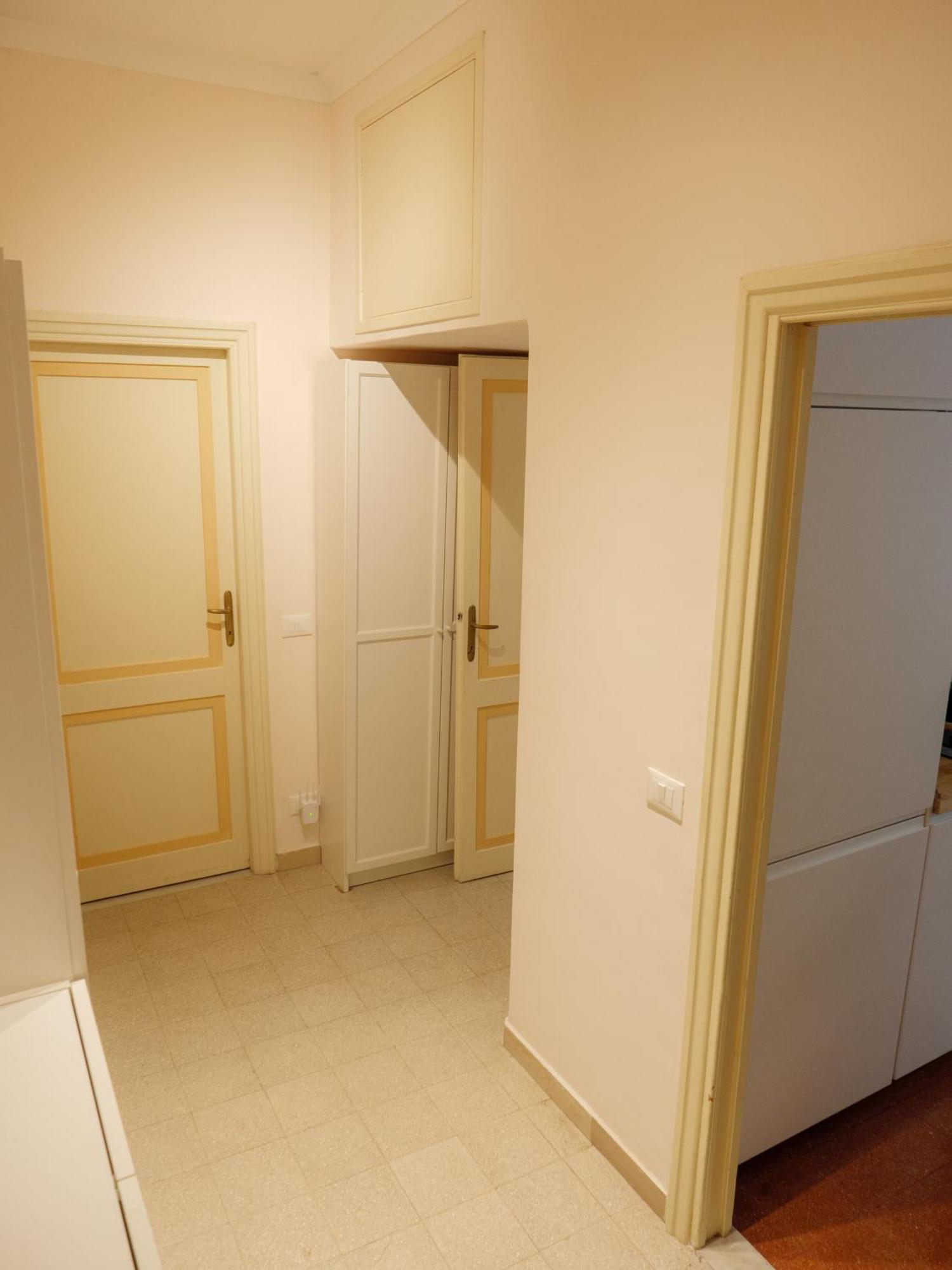 Apartamento Labicana - *
