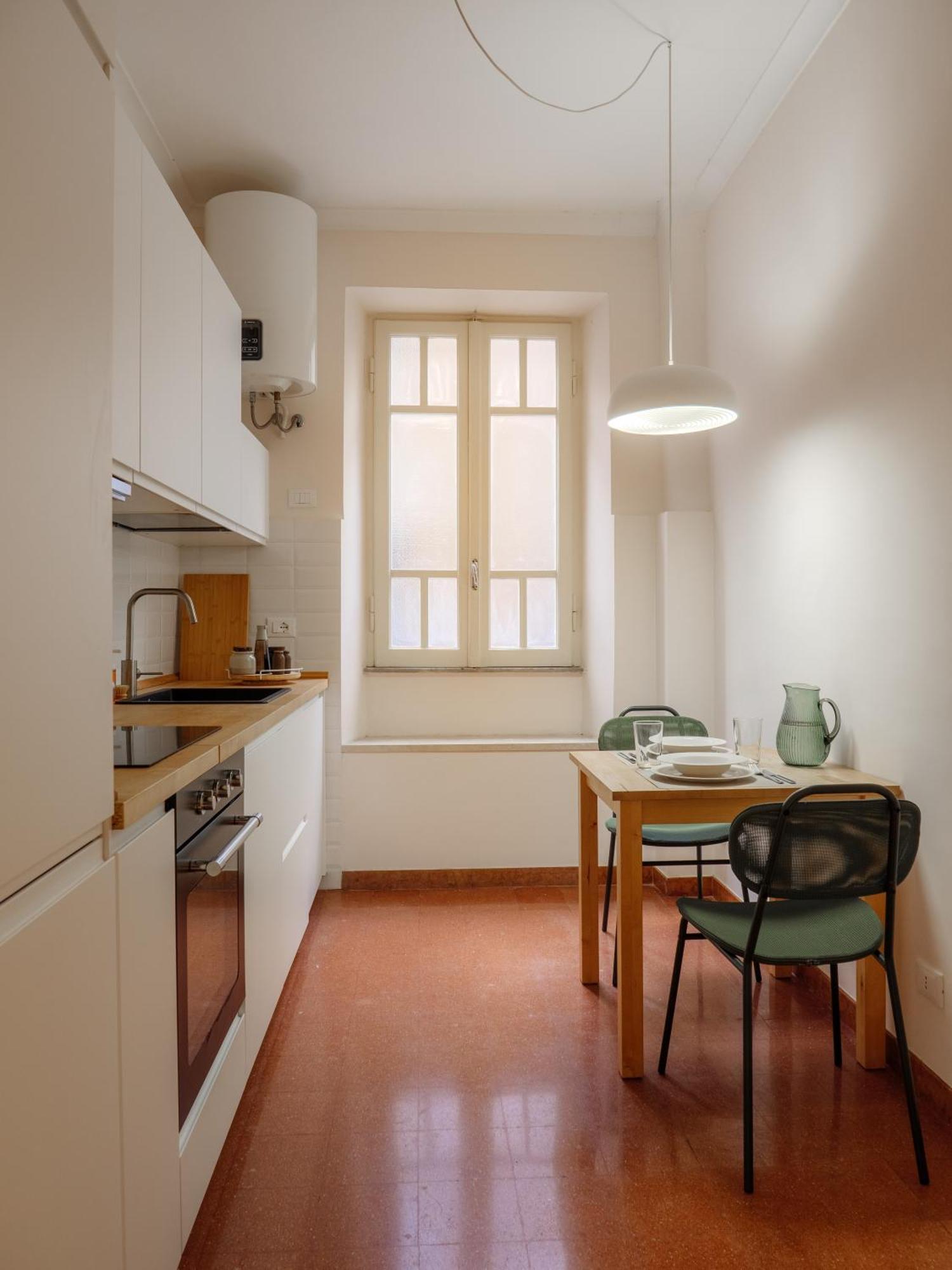 Appartamento Labicana - Roma