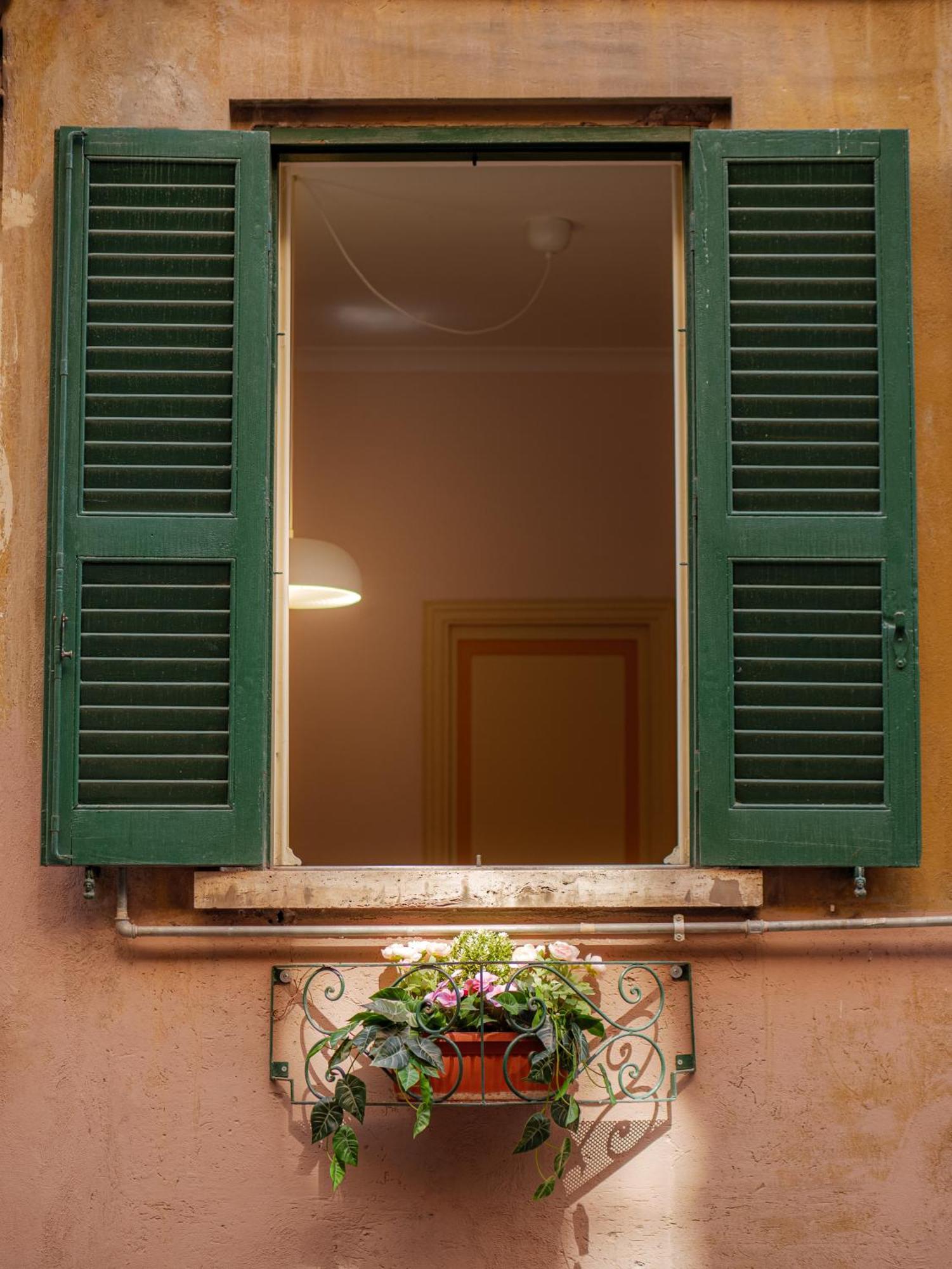 Appartamento Labicana -
