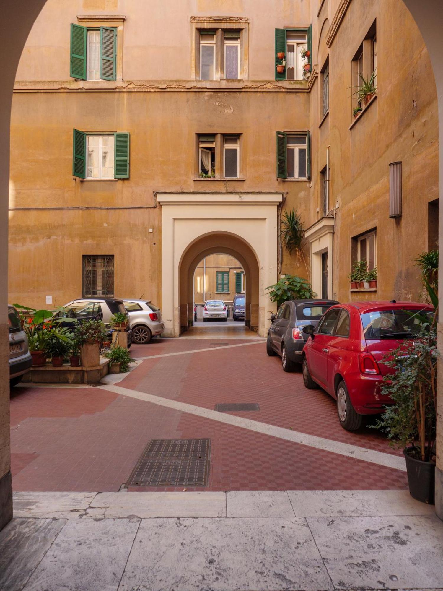 Labicana - * Roma